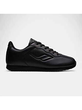 Lescon Neptun 6 Unisex Sneakers Spor Ayakkabı Siyah