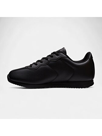 Lescon Neptun 6 Unisex Sneakers Spor Ayakkabı Siyah