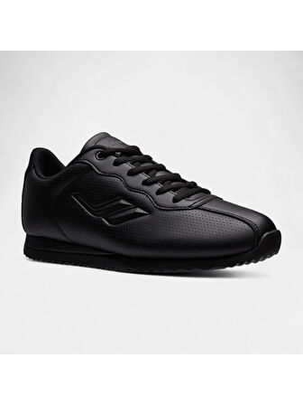 Lescon Neptun 6 Unisex Sneakers Spor Ayakkabı Siyah
