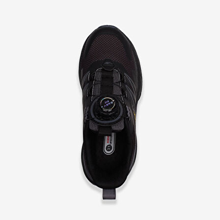 Lescon Athlex Cocuk Spor Ayakkabı Sıyah 25nac00atexf-633