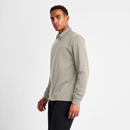 Lescon 25NTEB001262-420 Erkek Polo Tişört