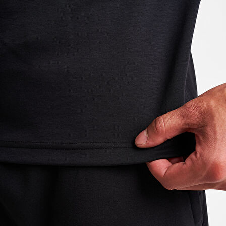 Lescon 25NTEB001261-633 Erkek Uzun Kol Tişört