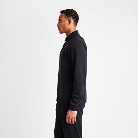 Lescon 25NTEB001262-633 Erkek Polo Tişört