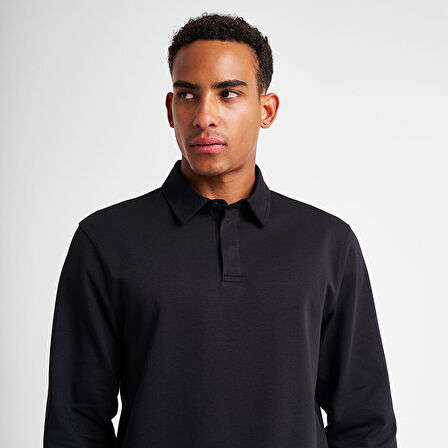 Lescon 25NTEB001262-633 Erkek Polo Tişört