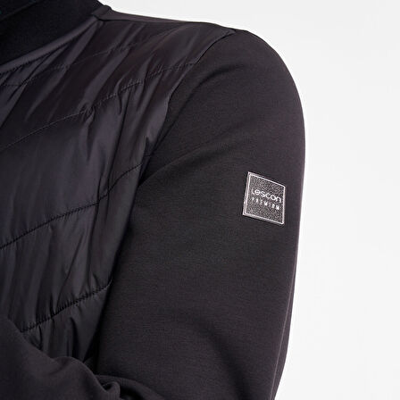 Lescon 25NTEL001154-633 Erkek Sweatshirt