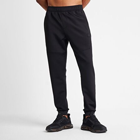 Lescon Lescon 25n-1139 Eşofman Alt Erkek Sıyah 25ntes001139-633