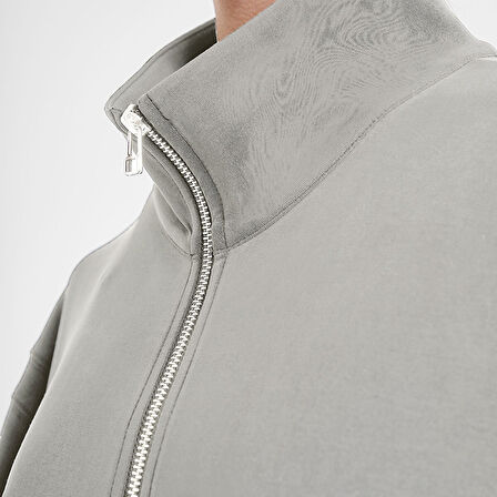 Lescon 25N-2105 Fermuarlı Sweatshırt