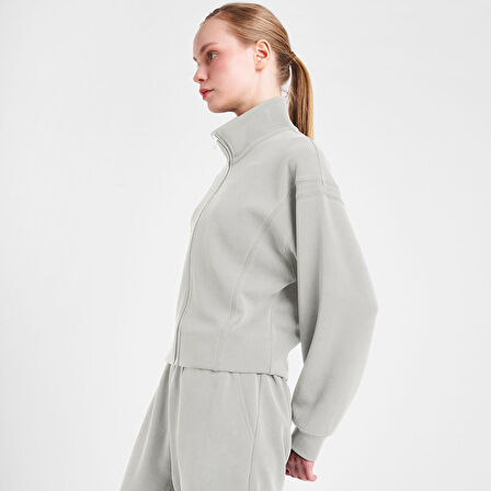 Lescon 25N-2105 Fermuarlı Sweatshırt