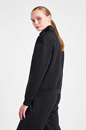 Lescon 25N-2123 Fermuarlı Üst