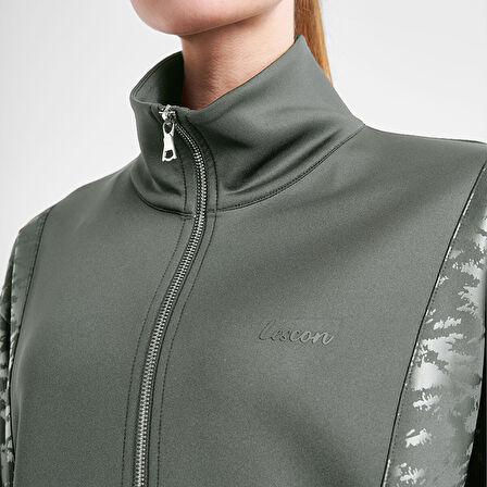 Lescon 25NTBL002129-854 Kadın Sweatshirt
