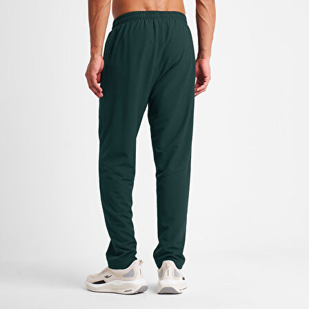 Lescon 25n-1171 Erkek Siyah Eşofman Alt 25NTES001171-633