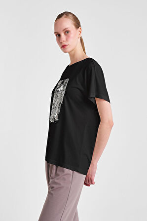 Lescon 25N-2118 t-shirt