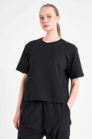 Lescon 25Ntbl002145 Kadın T-Shirt