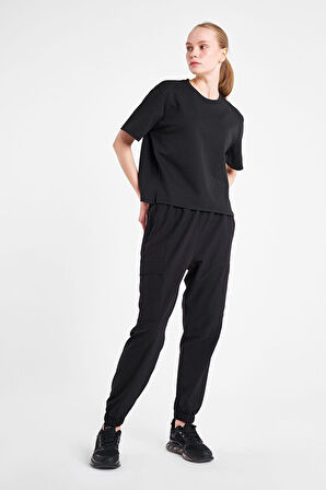 Lescon 25Ntbl002145 Kadın T-Shirt