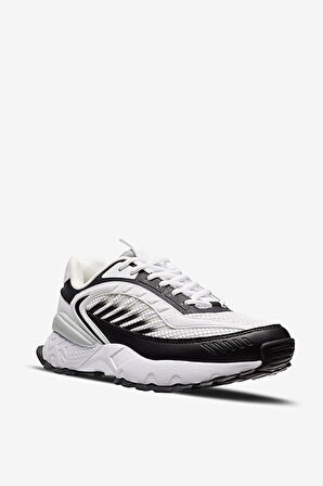 Lescon Stellar Trail Erkek Sneaker Spor Ayakkabı Beyaz