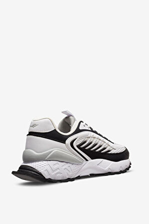 Lescon Stellar Trail Erkek Sneaker Spor Ayakkabı Beyaz