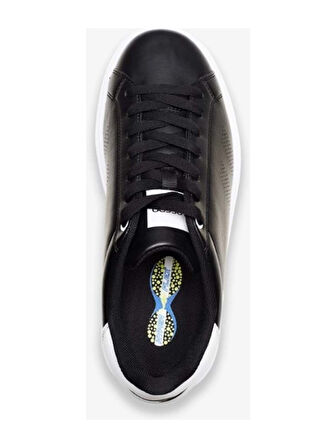 Lescon Loyal 2 Erkek Sneakers Spor Ayakkabı Siyah - Beyaz
