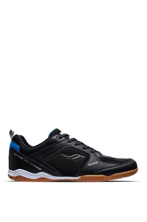 Lescon 26BAE0BSBSTM Booster 3 Erkek Klasik Sneaker Siyah