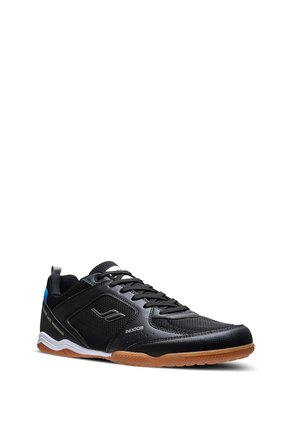 Lescon 26BAE0BSBSTM Booster 3 Erkek Klasik Sneaker Siyah