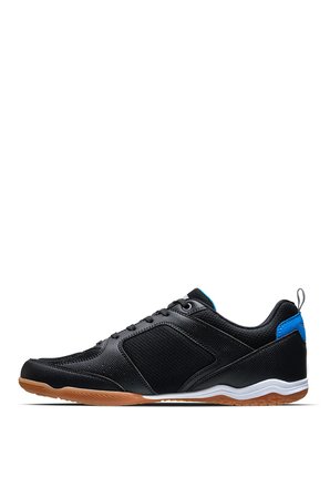 Lescon 26BAE0BSBSTM Booster 3 Erkek Klasik Sneaker Siyah