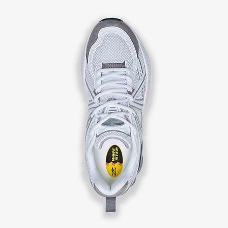 Lescon Artura Sneakers Spor Ayakkabı Beyaz 26bae00artrm-001