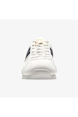 Lescon Nova 2 Erkek Sneakers Spor Ayakkabı Beyaz