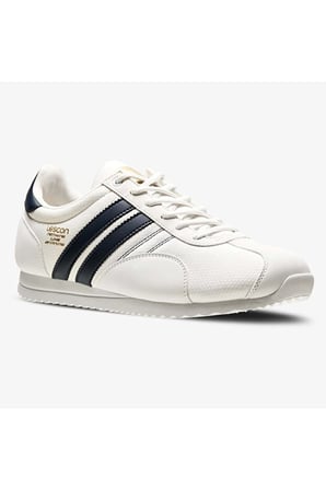 Lescon Nova 2 Erkek Sneakers Spor Ayakkabı Beyaz