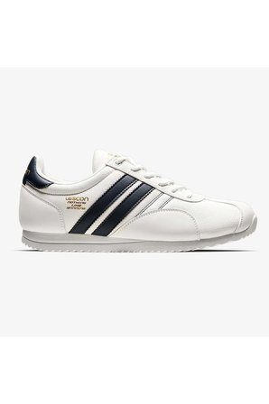 Lescon Nova 2 Erkek Sneakers Spor Ayakkabı Beyaz