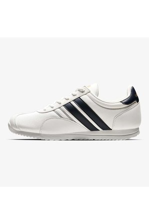 Lescon Nova 2 Erkek Sneakers Spor Ayakkabı Beyaz