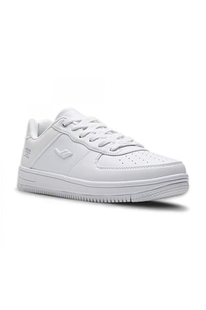 Lescon Zeplin 7 Erkek Sneakers Spor Ayakkabı Beyaz