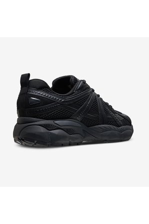 Lescon Artura Sneakers Spor Ayakkabı Sıyah 26bae00artrm-633