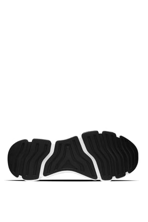 Lescon 26YBAE00ODEOM Odeo 5 Flex Erkek Klasik Sneaker Siyah