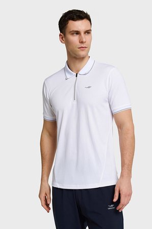 Lescon 26B-1046 Kısa Kol Polo Yaka Tshırt