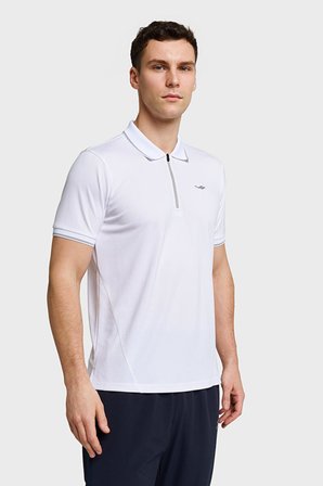 Lescon 26B-1046 Kısa Kol Polo Yaka Tshırt