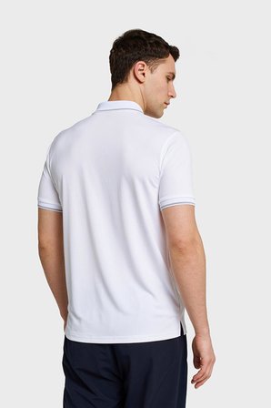 Lescon 26B-1046 Kısa Kol Polo Yaka Tshırt