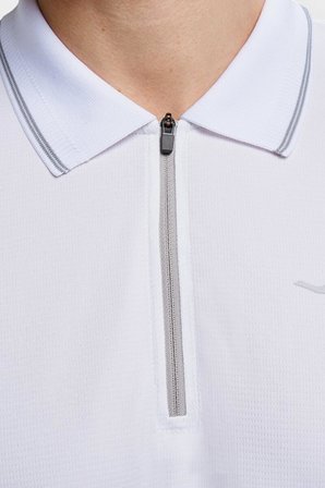 Lescon 26B-1046 Kısa Kol Polo Yaka Tshırt