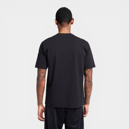 LESCON 26B-1053 BASKETBOL KISA KOL T-SHIRT