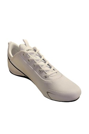 Lescon Smash 9 Erkek Sneakers Spor Ayakkabı Beyaz