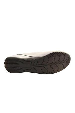 Lescon Smash 9 Erkek Sneakers Spor Ayakkabı Beyaz