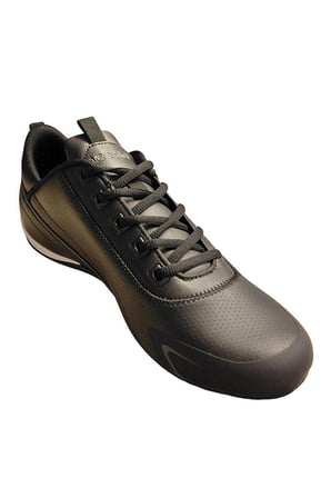 Lescon Smash 9 Erkek Sneakers Spor Ayakkabı Siyah