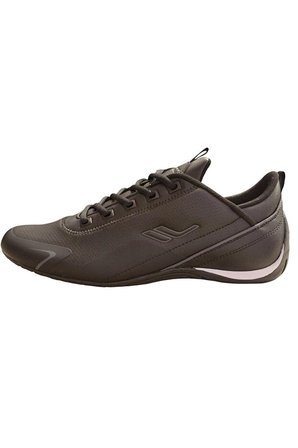 Lescon Smash 9 Erkek Sneakers Spor Ayakkabı Siyah