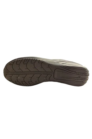 Lescon Smash 9 Erkek Sneakers Spor Ayakkabı Siyah