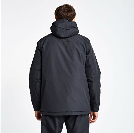 Lescon 25K-1052 ERKEK SU GEÇİRMEZ KABAN