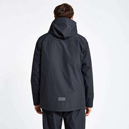 Lescon 25KTEO001054-633 3IN1 Erkek Su Geçirmez Ceket