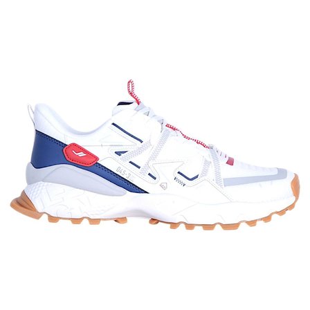 Lescon Mercury 6 Trail Beyaz Erkek Sneaker Ayakkabı