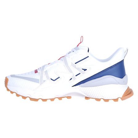 Lescon Mercury 6 Trail Beyaz Erkek Sneaker Ayakkabı
