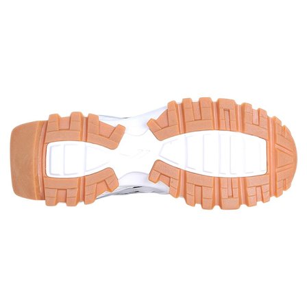 Lescon Mercury 6 Trail Beyaz Erkek Sneaker Ayakkabı