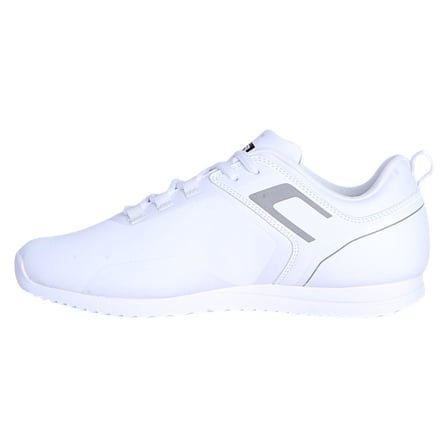 Lescon Riva 3 Beyaz Erkek Sneakers Spor Ayakkabı