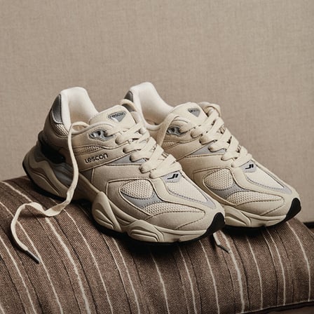 LESCON  GHOST-3 EASYSTEP SPOR AYAKKABI