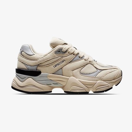 LESCON  GHOST-3 EASYSTEP SPOR AYAKKABI